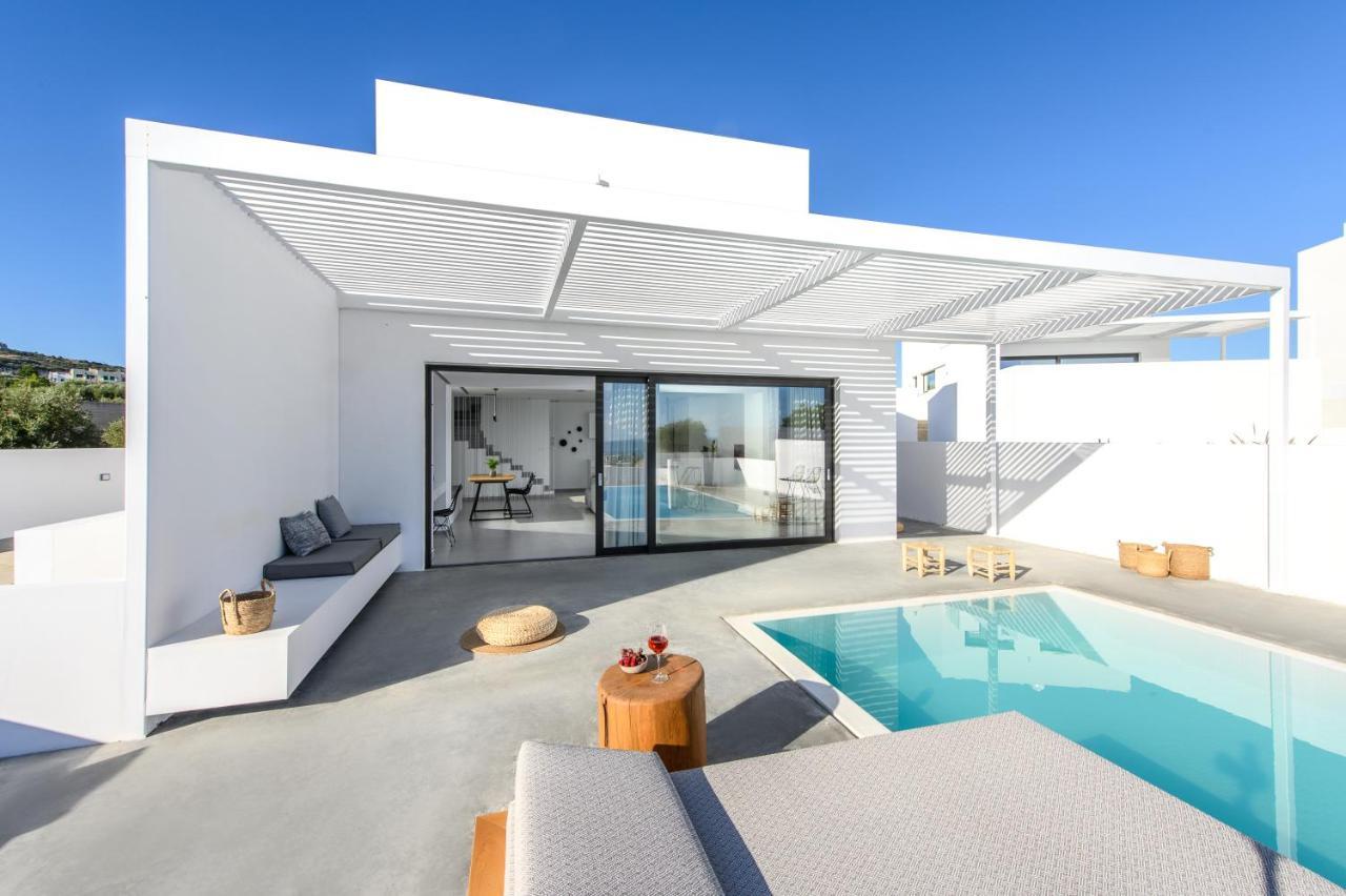 Cocoon Luxury Villas Hersonissos  Exterior photo