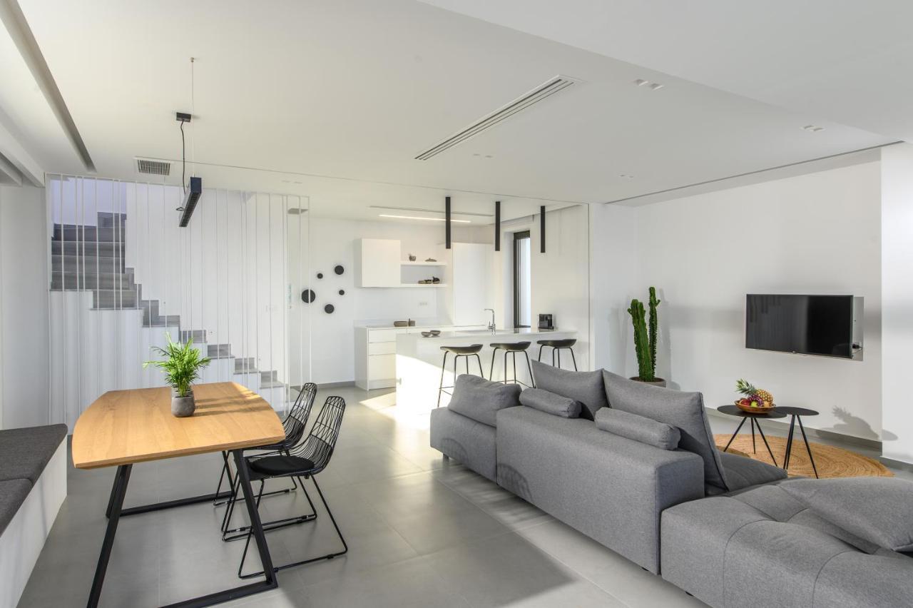 Cocoon Luxury Villas Hersonissos  Exterior photo