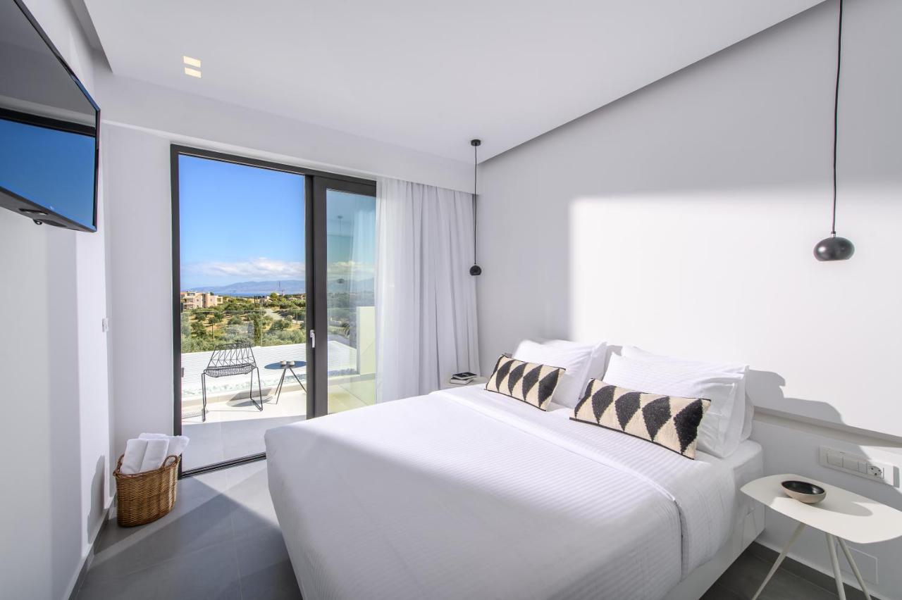Cocoon Luxury Villas Hersonissos  Exterior photo
