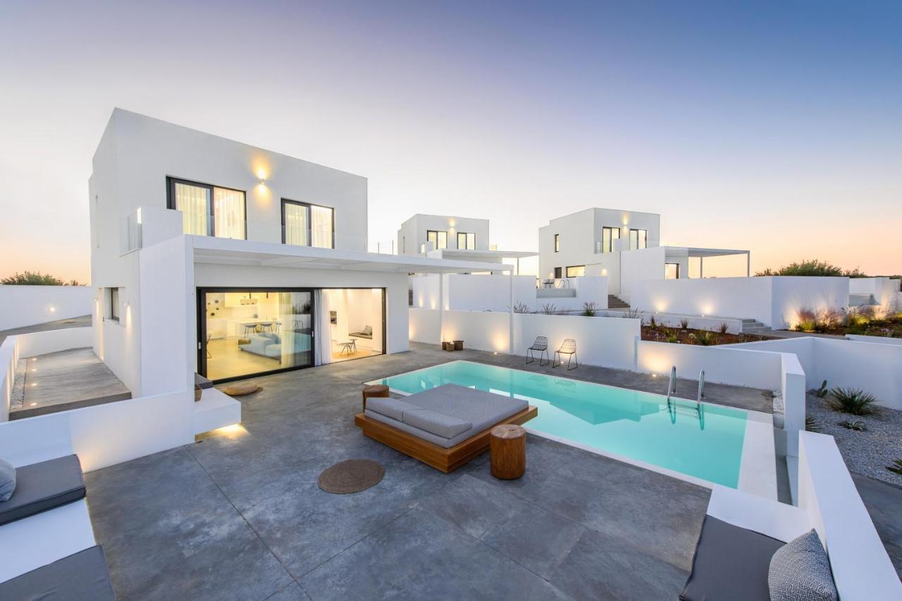 Cocoon Luxury Villas Hersonissos  Exterior photo
