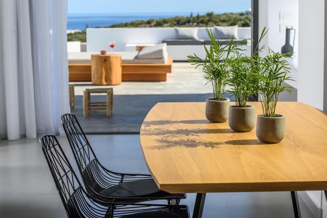 Cocoon Luxury Villas Hersonissos  Exterior photo