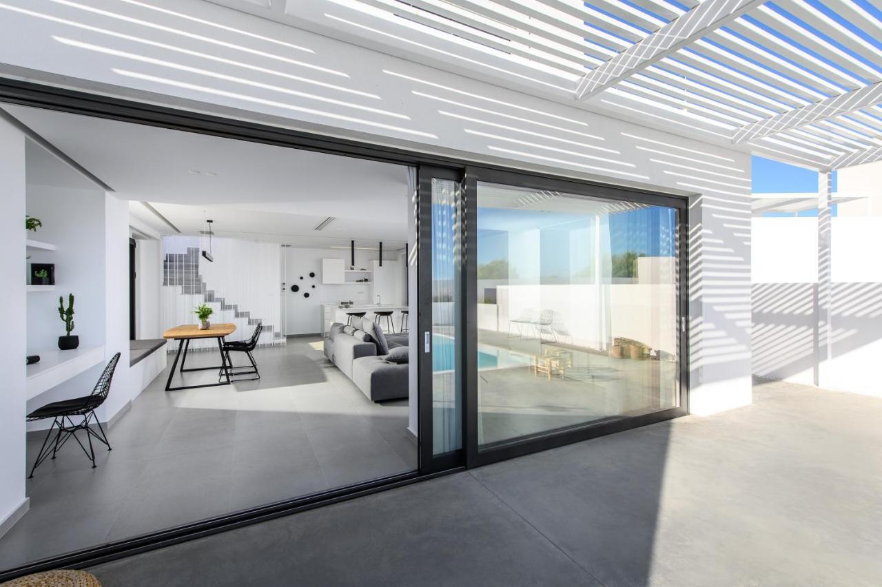 Cocoon Luxury Villas Hersonissos  Exterior photo