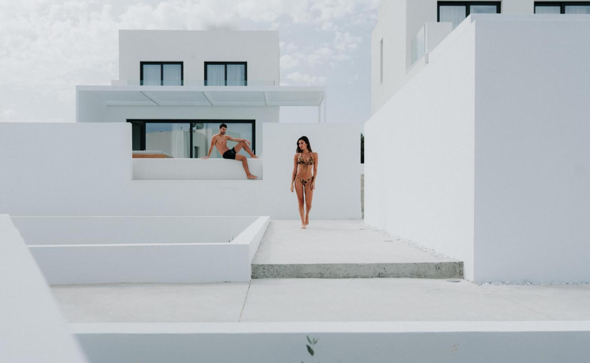 Cocoon Luxury Villas Hersonissos  Exterior photo